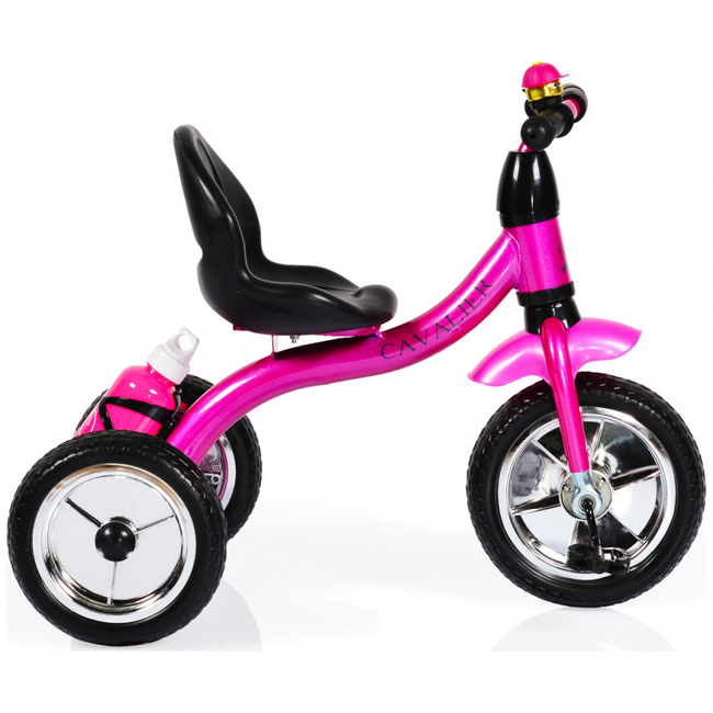 Cangaroo Cavalier  Trike Children Tricycle 3 - 7 years - Pink