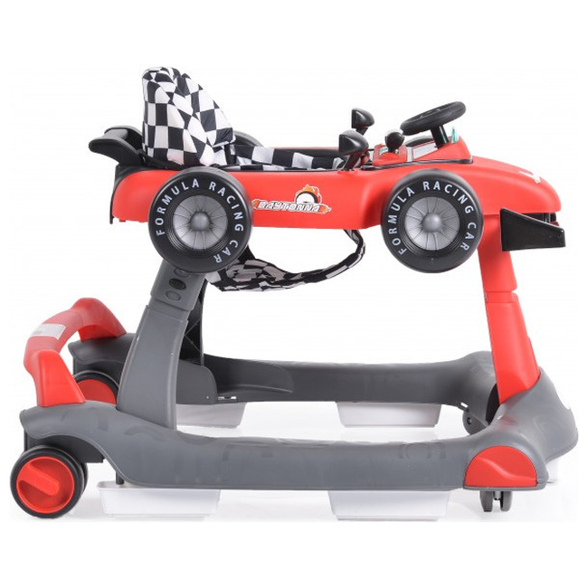 Cangaroo Daytonna Walker Red 3800146244248