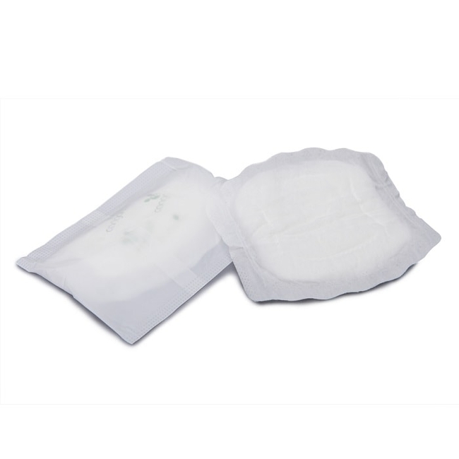 Cangaroo Gentle Care Disposable Breast Pads (66pcs)