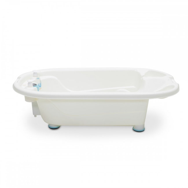 Baby Bath Tub  Cangaroo Dolphin Blue 3800146258153