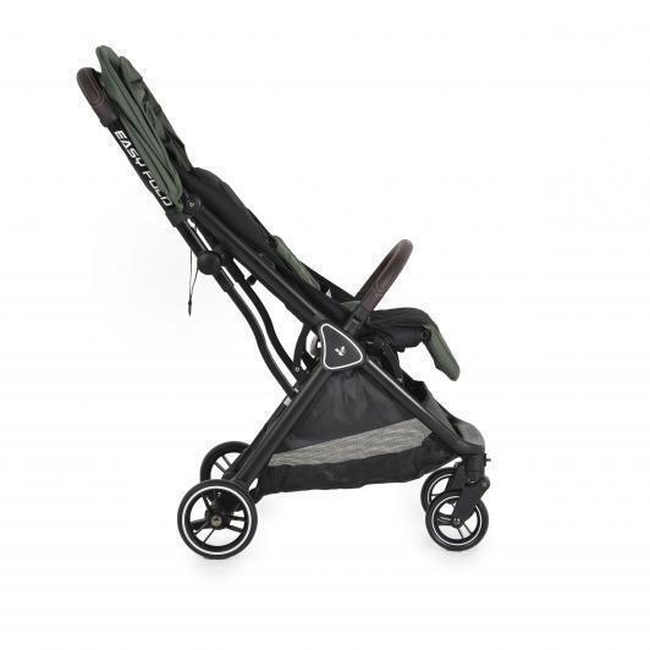 Cangaroo Easy Fold Baby Stroller up to 22kg with Accessories Green 3800146235932