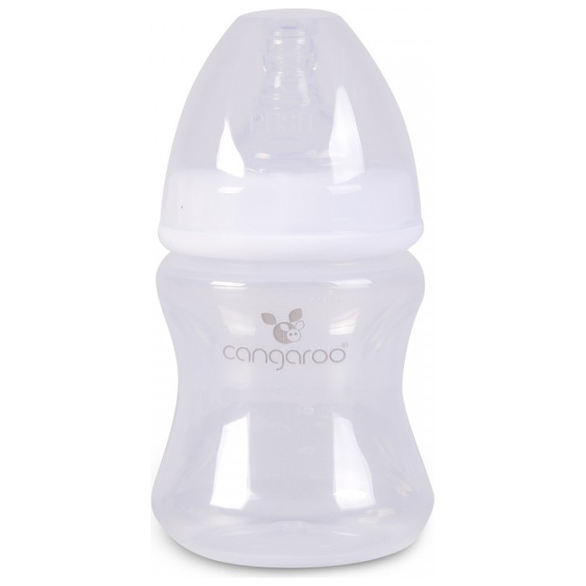 Cangaroo Elegance Electric Breast Pump LCD Display BPA Free Khaki 108466