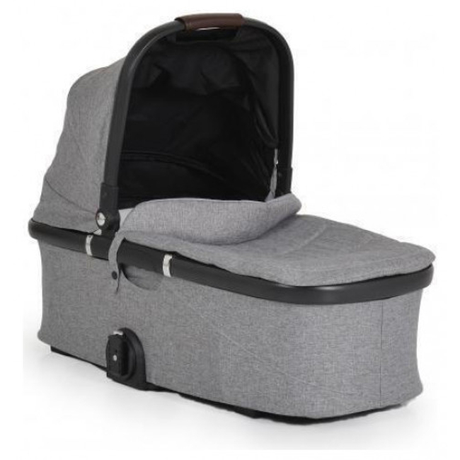 Cangaroo Empire 3 in 1 Σύστημα Μεταφοράς 0-22 kg με Αξεσουάρ Light Grey 3800146235918