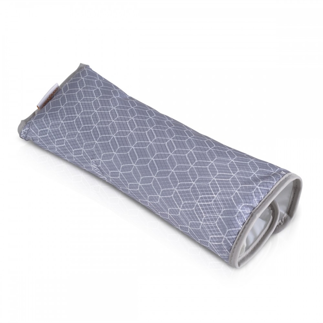 Cangaroo Επωμίδα Ζώνης Αυτοκινήτου Grey 3800146268084