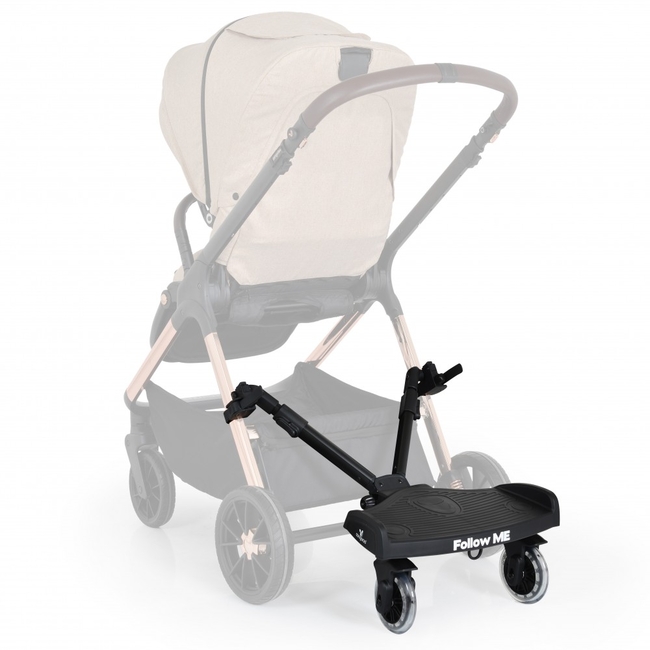 Cangaroo Follow me Pushchair board for second child 3800146235963