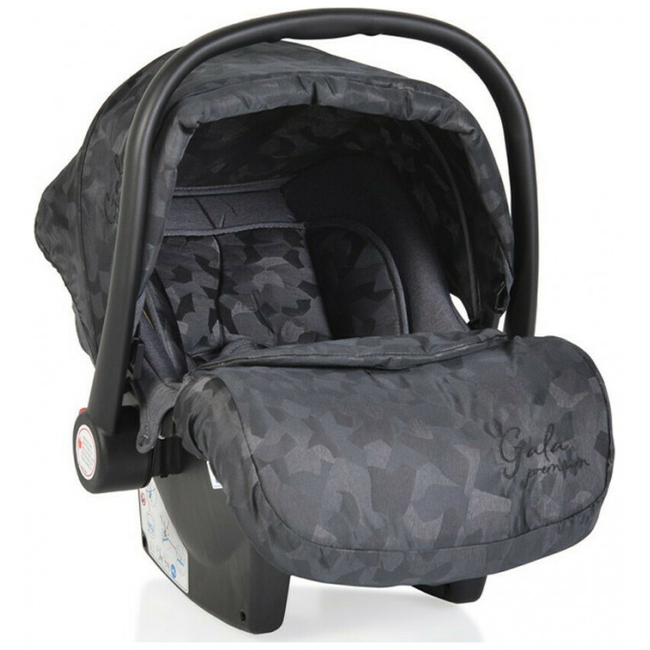 Baby Car Seat Cangaroo Gala Baby 0-13kg Crystals 3800146239770