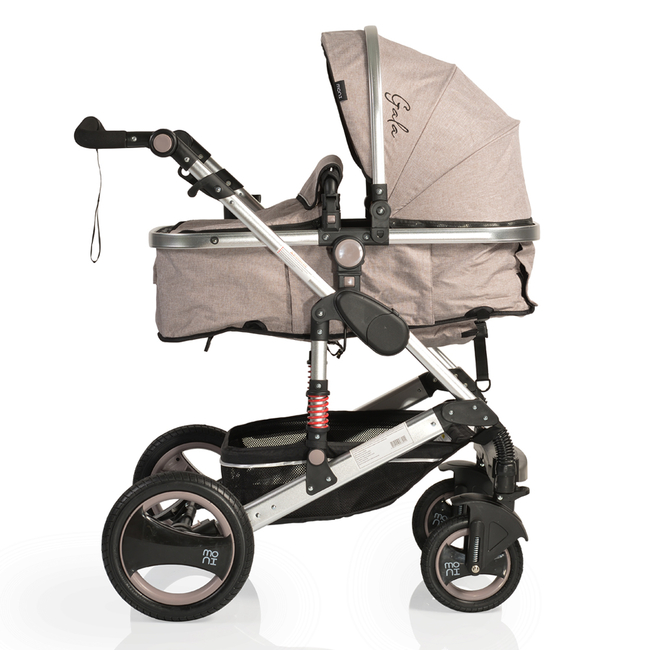 Cangaroo Gala Premium Baby Buggy - Stars