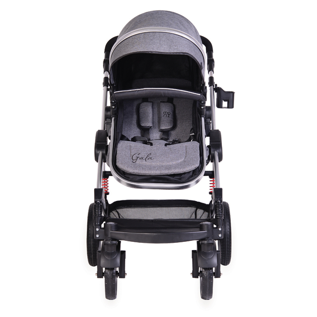 Cangaroo Gala Premium Baby Buggy - Stars