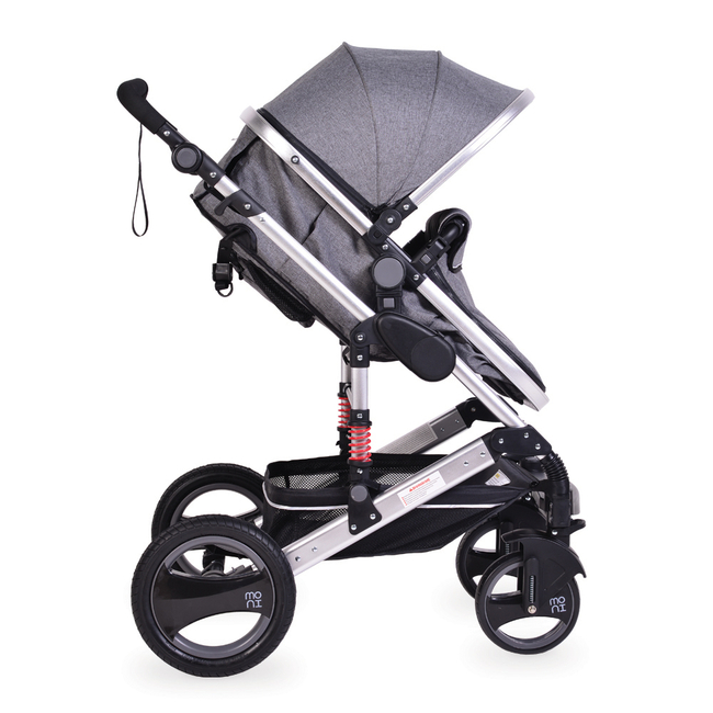 Cangaroo Gala Premium Baby Buggy - Stars