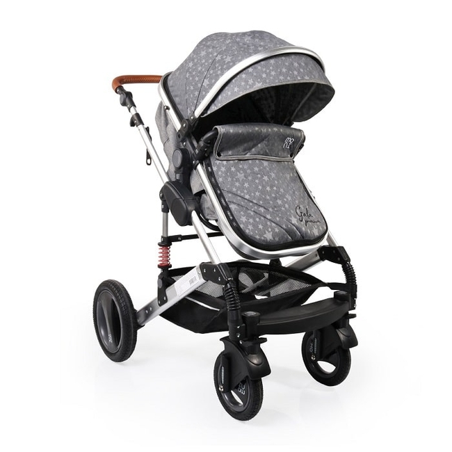 Cangaroo Gala Premium Baby Buggy - Stars