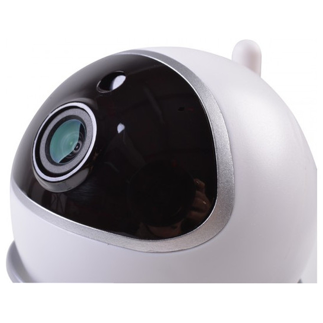 Cangaroo Hype Wi-Fi Baby Monitor Ενδοεπικοινωνία μωρού 3800146267858