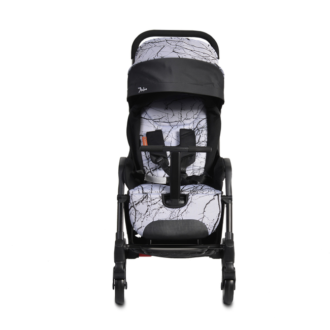 Cangaroo Julie Children Stroller 6+ months - White (3800146235277)