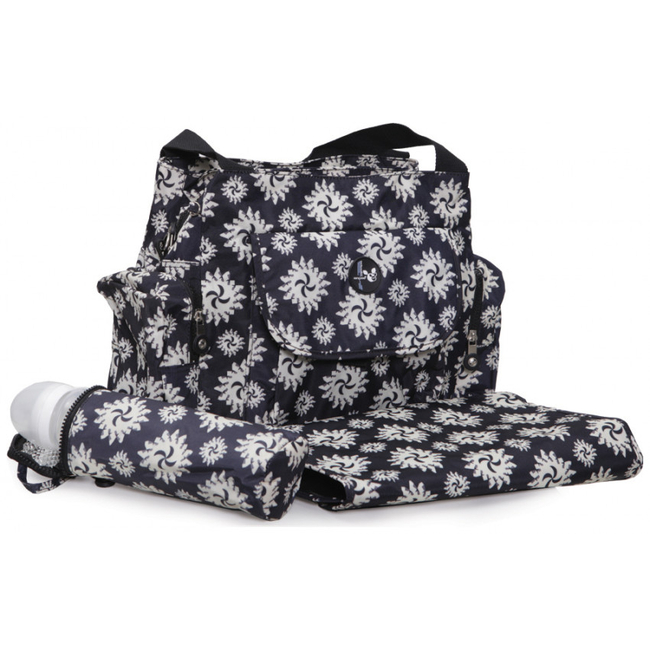 Cangaroo Karina - Changing Bag with Thermal case