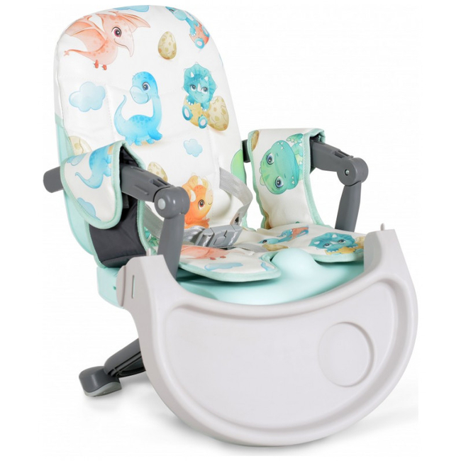 Cangaroo kiwi Booster Seat Dinos 3801005151042