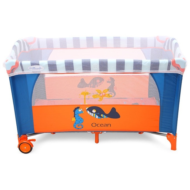 Cangaroo Mosquito Net For Travel Cot (3800146246655)