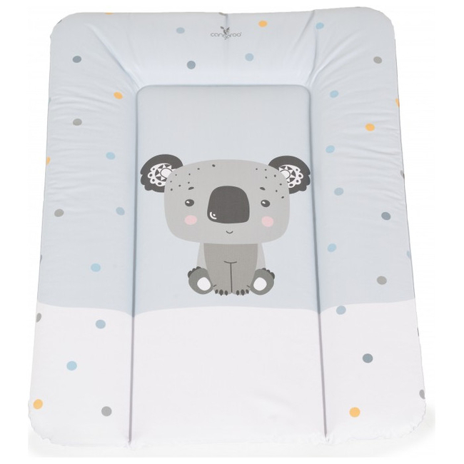 Cangaroo Μαλακή Αλλαξιέρα 50 x 70cm Koala 3800146268961