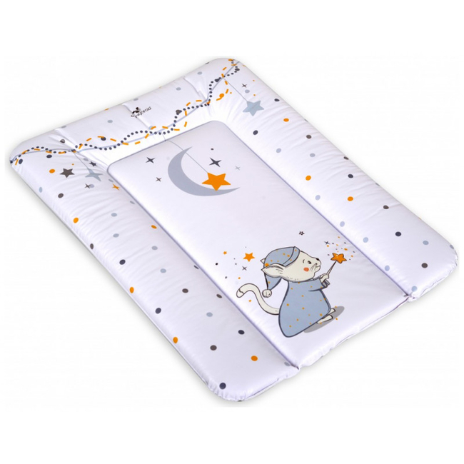 Cangaroo Cosmo Soft Changing Mat 50 x 70cm Nappy 3800146268992