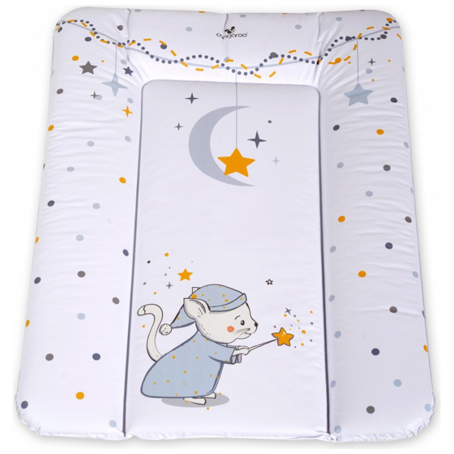 Cangaroo Μαλακή Αλλαξιέρα 50 x 70cm Nappy 3800146268992