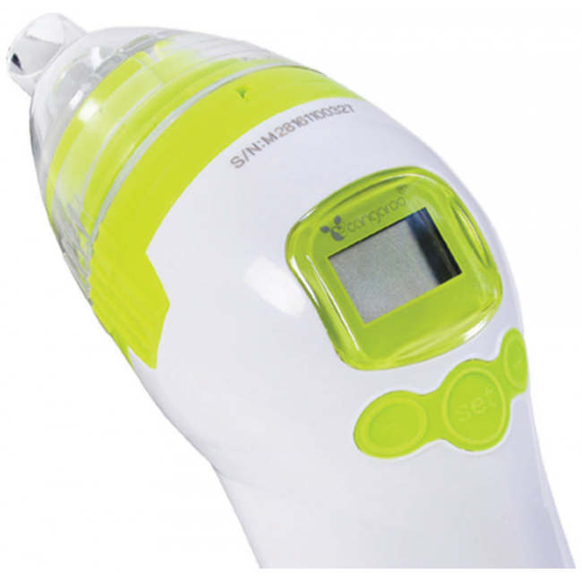 Cangaroo Baby Nasal Aspirator Purity NC001