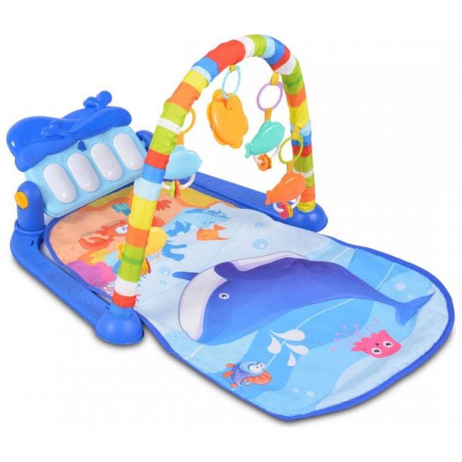 Cangaroo Ocean Baby Activation Gym HE0631