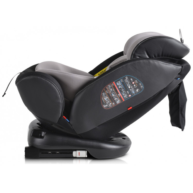 Cangaroo isofix hot sale