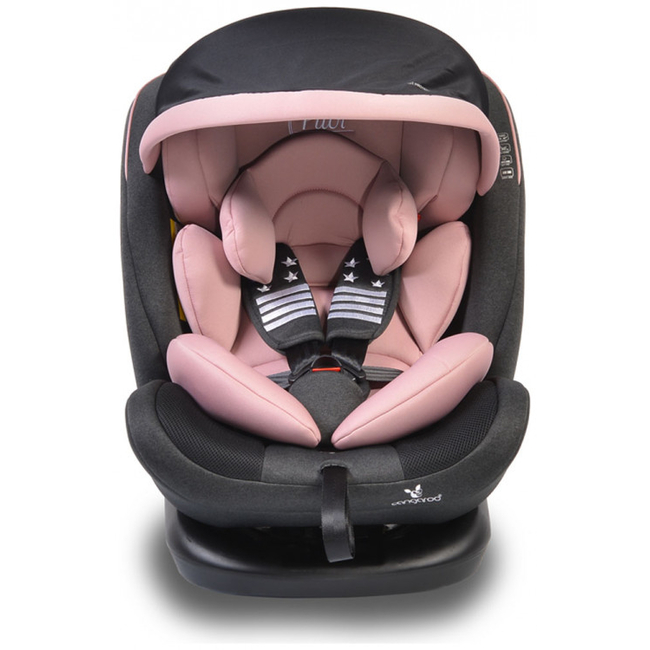 Cangaroo pilot isofix 360 shop