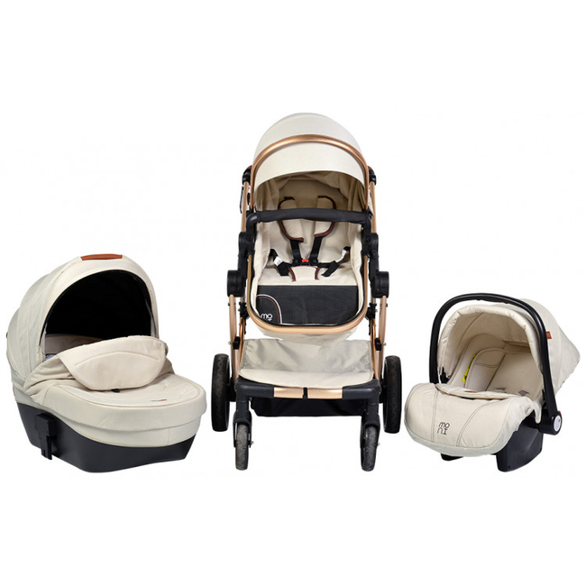 Polly's pet best sale baby pram