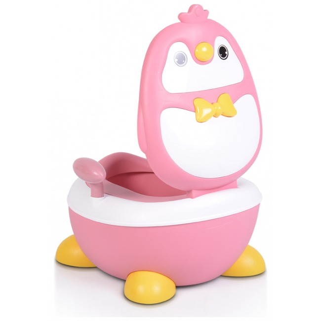 Cangaroo Riko Baby Potty Pink 3800146267438