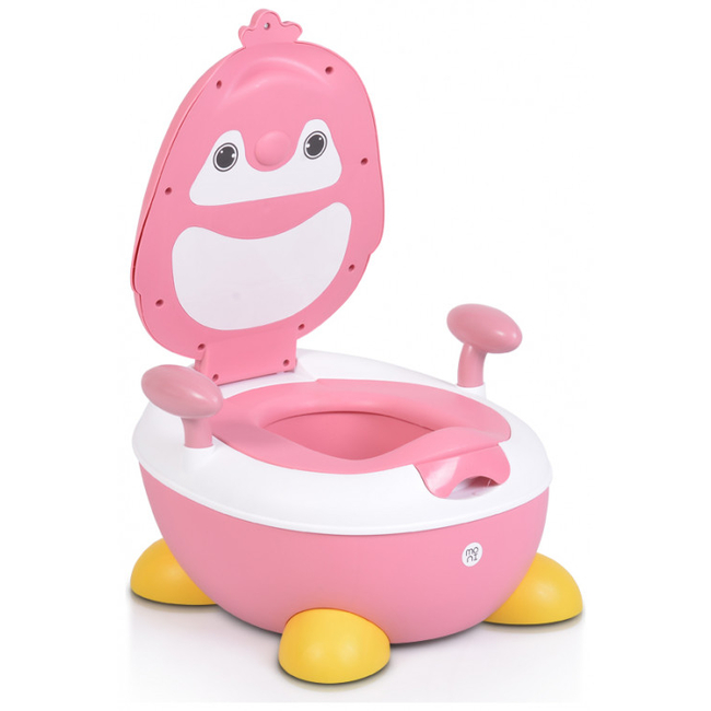 Cangaroo Riko Baby Potty Pink 3800146267438
