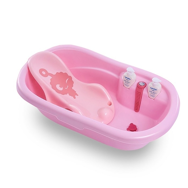 Cangaroo Santorini Tub Pink (3800146264376)