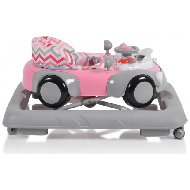 Cangaroo Shelby Walker Pink 3800146244118