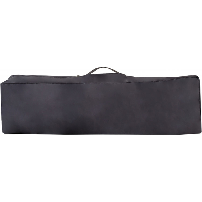 Cangaroo Skyglow 1 Παρκοκρέβατο με Αξεσουάρ Black 3800146248932