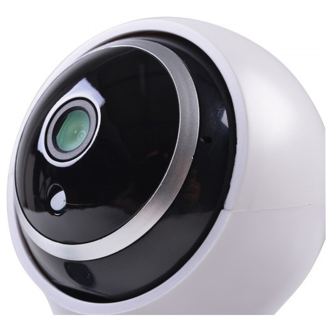 Cangaroo Teya Wi-Fi Baby Monitor 3800146267865