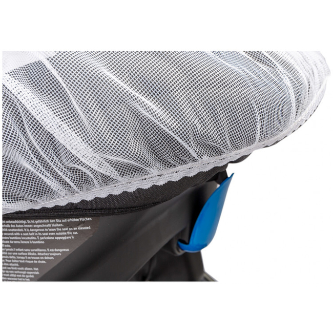 Caretero Mosquito Net for Infant Car Seat TEROA 105