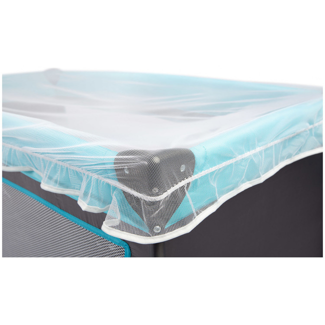 Caretero Mosquito Net For Travel Cot TEROA-104