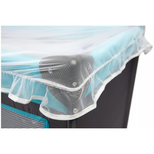 Caretero Mosquito Net For Travel Cot TEROA-104