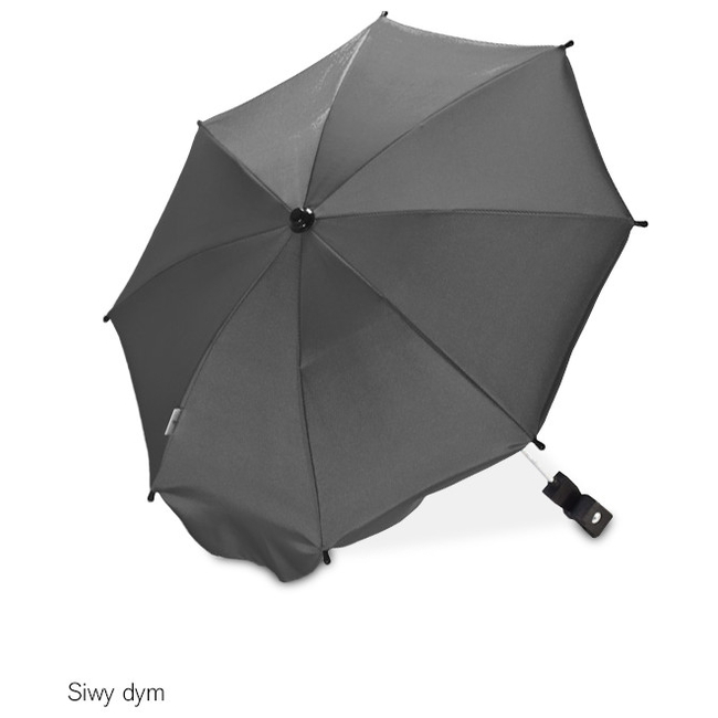 Caretero Universal Stroller Parasol Carbon TEROA-1223