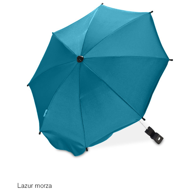 Caretero Universal Stroller Parasol Blue TEROA-1206