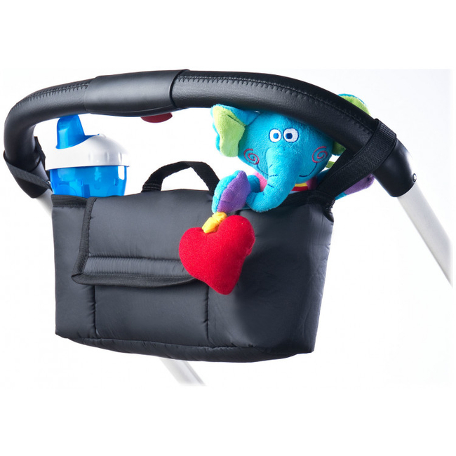 Caretero Organizer για Παιδικό Καρότσι TEROA 1061