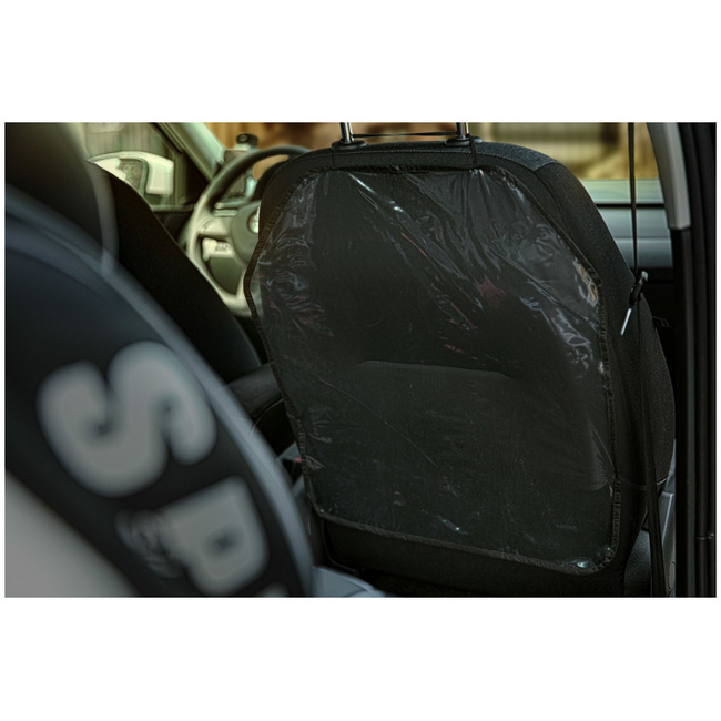 Caretero Kick Mat Car Seat Protection 5902021523436