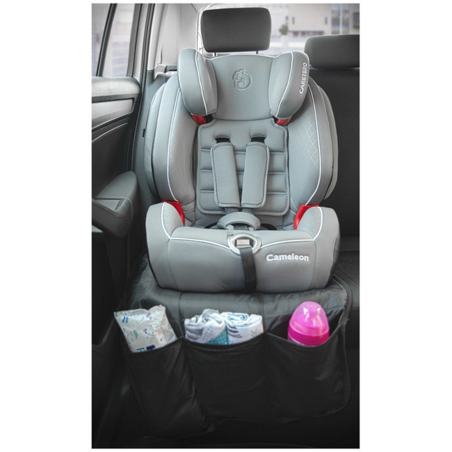 Caretero Car Seat Protector Mat TEROA 109