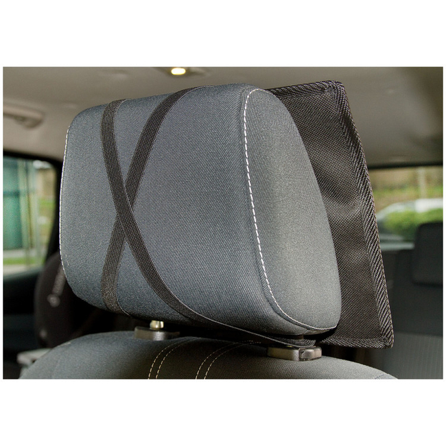 Caretero Holder for Tablet & IPAD 7-10.1 inches for Car Headrest TEROA-1091