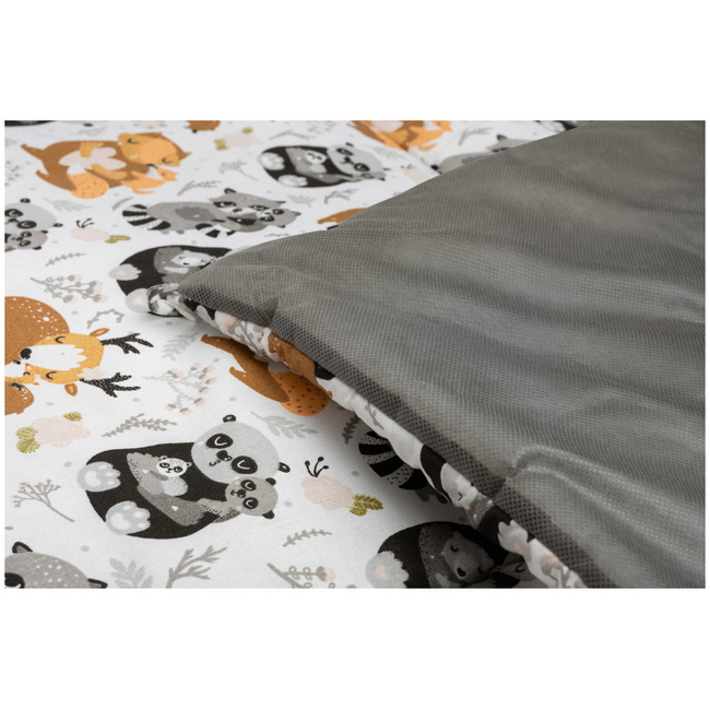 Caretero TOYZ Indian Tent with Accessories 104x104x164 cm 1101