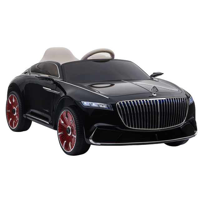 Kikka Boo Carina Black SP Επαναφορτιζόμενο αυτοκίνητο 31006050277