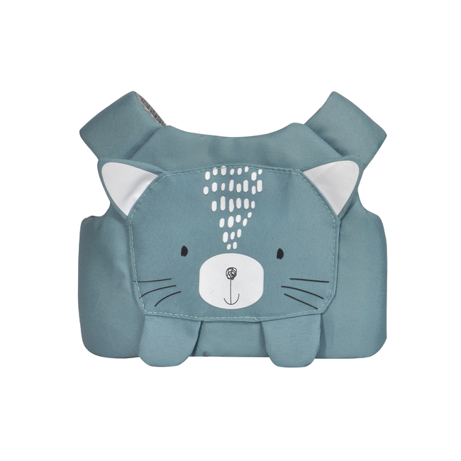 Kikka Boo Βρεφικός Ιμάντας Υποστήριξης Cat Mint 31108010083
