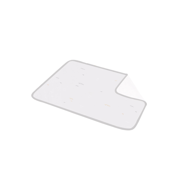 Kikka Boo Changing mat jersey 50/70 Seally Me 31108060022