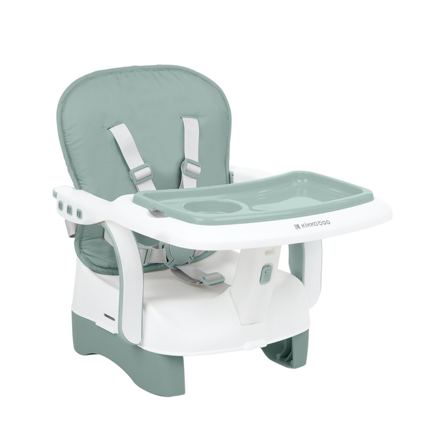 Kikka Boo Booster Seat Chewy Mint 31004010158