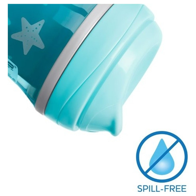 Chicco Actice Cup Εκπαιδευτικό Κύπελλο 266ml 14+μ Αγόρι 69812