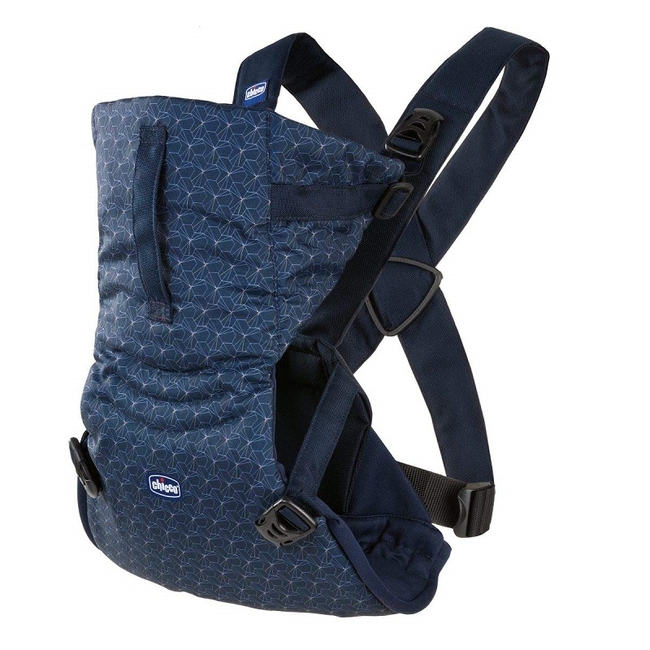 Chicco Easy Fit Μάρσιπος - Oxford Blue (407915479)