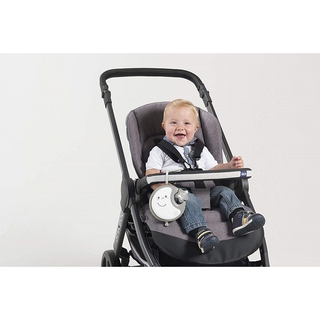 Chicco Next2Dream Mobile Beige 76270